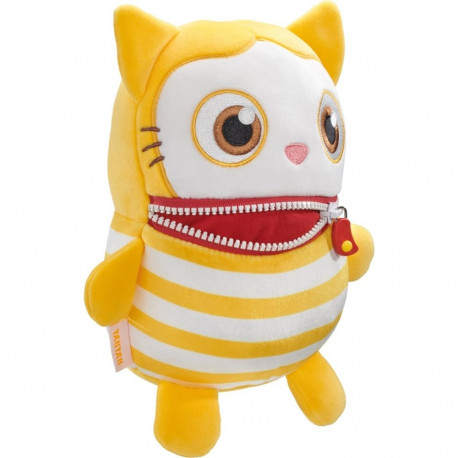 Sorgenfresser TakTak (Edition Boogie Woogies, 22 cm)
