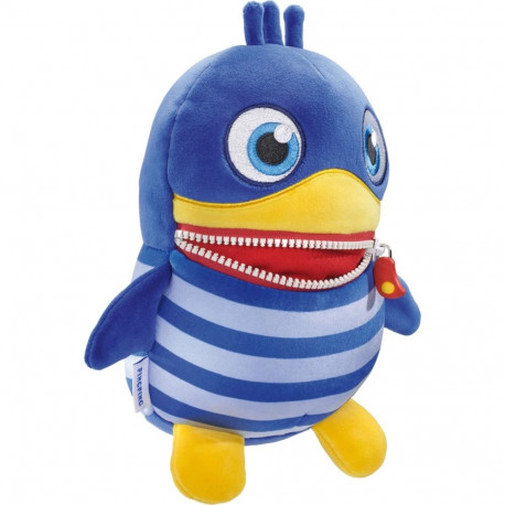 Schmidt Spiele Worry Eater PingPing, soft toy (Edition Boogie Woogies, 22 cm)