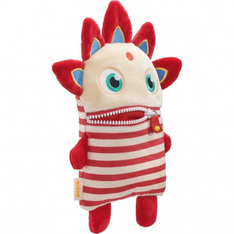 Schmidt Spiele Worry Eater Nisha, cuddly toy (28 cm)