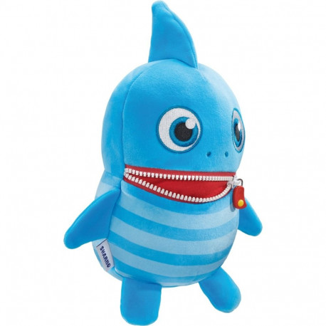 Sorgenfresser Sharko (Edition Boogie Woogies, 25 cm)