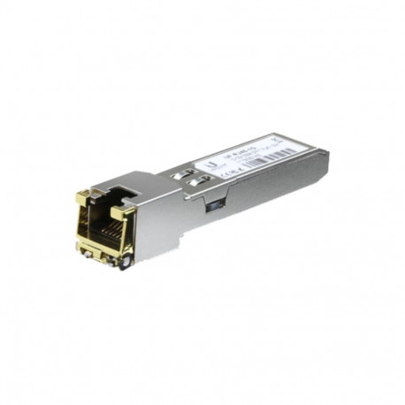 RJ45 SFP moodul