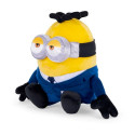 Schmidt Spiele Minions: AVL, 25 cm, soft toy
