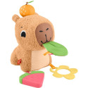 Fisher-Price Cuddly Capybara, soft toy