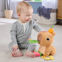 Fisher-Price Cuddly Capybara, soft toy