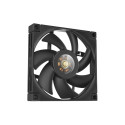 DeepCool FT9 Slim 92x92x15, case fan (black, 92 mm)