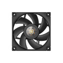 DeepCool FT9 Slim 92x92x15, case fan (black, 92 mm)