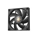 DeepCool FT9 Slim 92x92x15, case fan (black, 92 mm)