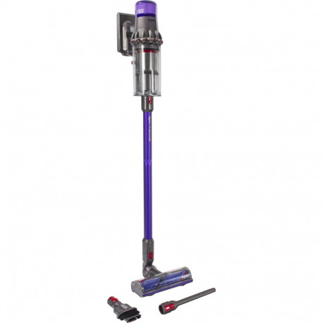 V11 Advanced (violett/nickel)