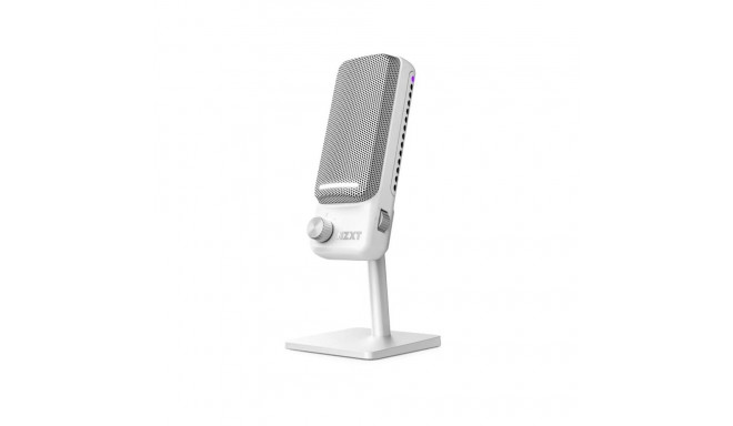 NZXT Capsule Elite, microphone (white)