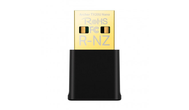 Archer TX20U Nano