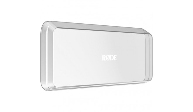 RØDECover Video (transparent)