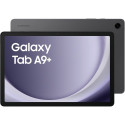 SAMSUNG Galaxy Tab A9+ 64GB, tablet PC (graphite, graphite, Android 13)