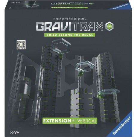 Ravensburger GraviTrax PRO Extension Vertical, track