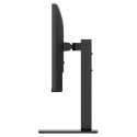 LG 27BA650-B.AEU, LED monitor - 27 - black, FullHD, IPS, USB-C, 100Hz panel