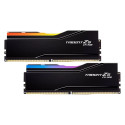 G.Skill DDR5 - 48GB - 8200 - CL - 40 (2x 24 GB) dual kit, RAM (black, F5-8200C4052G24GX2-TZ5CRK, Tri