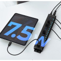 ICY BOX IB-HUB1717-U3, USB hub