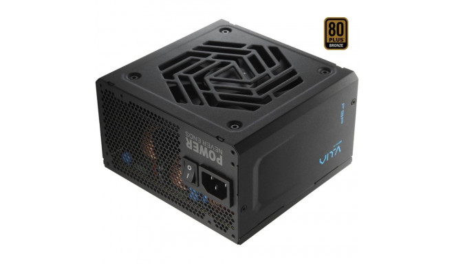 FSP VITA BD 850W, PC power supply (1x 12-pin high power GPU, 4x PCIe, 850 watts)