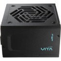 FSP VITA GD 550W, PC power supply (4x PCIe, 550 Watt) FSP VITA GD 550W, PC power supply (4x PCIe, 550 Watt)