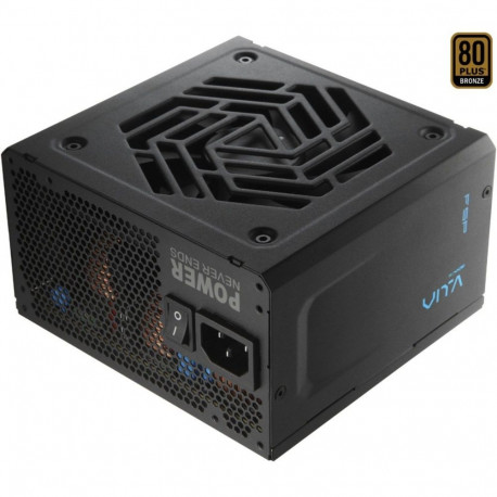 FSP VITA BD 650W, PC power supply (2x PCIe, 650 Watt)