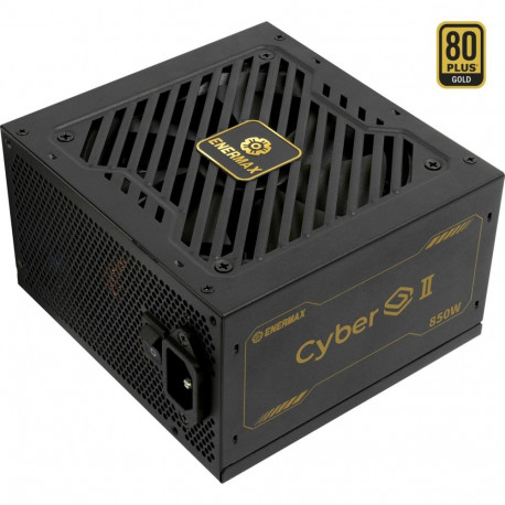 CYBERG II toiteplokk 850W (1x 12-Pin High Power GPU, 2x PCIe)