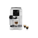 DeLonghi Magnifica Start Milk White ECAM220.61.W, fully automatic machine (white)