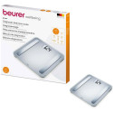 Beurer diagnostic scale BF 183 (silver) Beurer diagnostic scale BF 183 (silver)