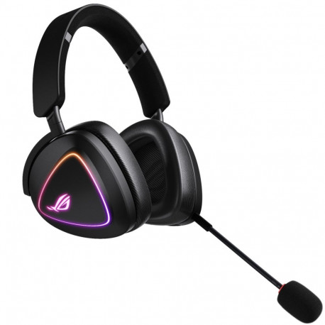 ASUS ROG Delta II, gaming headset (black)