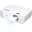 Acer H6555BDKi, DLP projector (white, FullHD, wireless projector, HDMI, 4800 ANSI lumens)