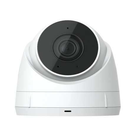 UniFi turretkaamera G5 ultra, valge/must