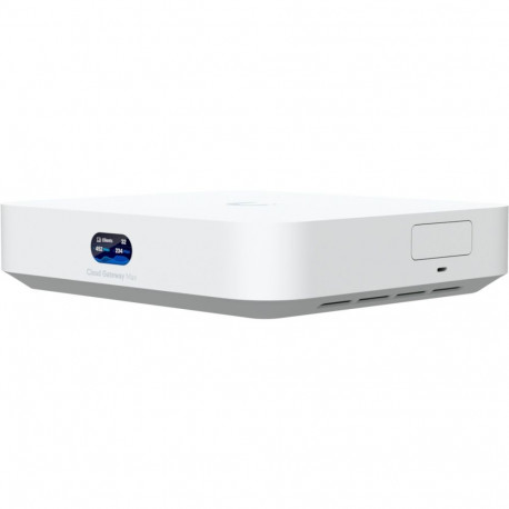 UniFi Cloud Gateway Max (weiß)