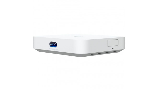 UniFi Cloud Gateway Max (weiß)