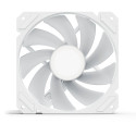 Sharkoon SHARK Mirror RGB PWM, case fan (white, 120 mm)