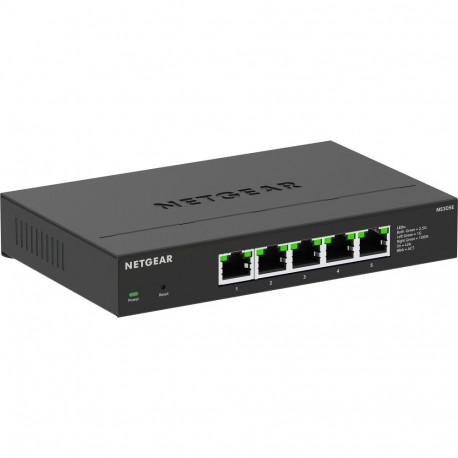 Netgear MS305E, Switch (fanless)