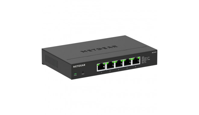 Netgear MS305E, Switch (fanless)