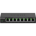 Netgear MS308, Switch (black)