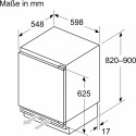 Neff KU2222FD0 N 50, refrigerator