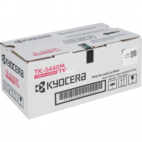 Toonerkassett TK-5440M, magenta