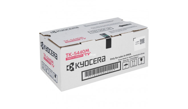Kyocera toner magenta TK-5440M