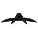 MSI MAG 276CXFDE, gaming monitor - 27 - black, FullHD, Rapid VA, curved, HDMI, DP, 280Hz panel