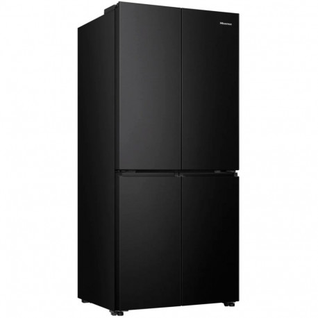 RQ5P470SAFD My Fresh Choice roostevaba teras, tume