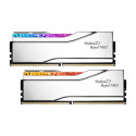 G.Skill DDR5 - 48GB - 8000 - CL - 40 (2x 24 GB) dual kit, memory (silver, F5-8000J4048G24GX2-TR5NS, 