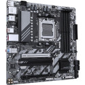 GIGABYTE B850M DS3H - Socket AM5 - motherboard