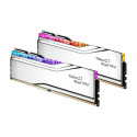 G.Skill DDR5 - 48GB - 8000 - CL - 40 (2x 24 GB) dual kit, memory (silver, F5-8000J4048G24GX2-TR5NS, 