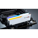 G.Skill DDR5 - 32GB - 6000 - CL - 36 (2x 16 GB) dual kit, memory (white, F5-6000J3636F16GX2-RM5NRW, 