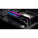 G.Skill DDR5 - 48GB - 8800 - CL - 42 (2x 24 GB) dual kit, RAM (black, F5-8800C4255H24GX2-TZ5CRK, Tri