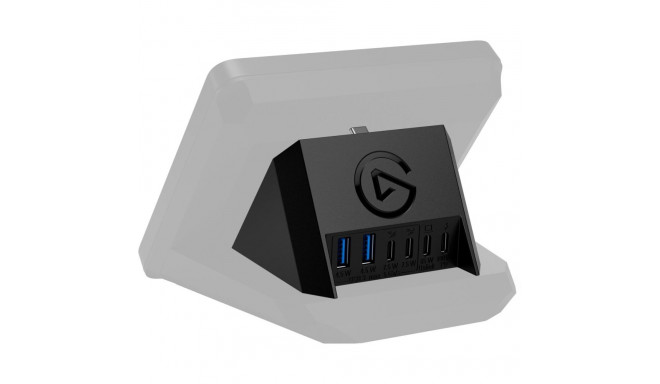 usb-jaotur Stream Deck+ jaoks