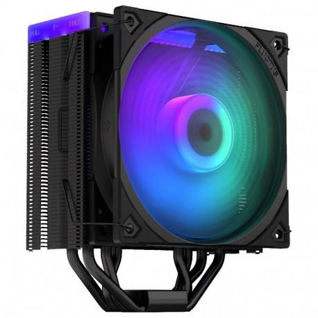 ENDORFY Fera 5 Black ARGB, CPU cooler (black, 120 mm)