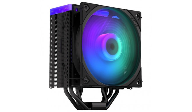 Fera 5 ARGB 120mm, must