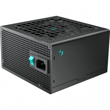 DeepCool PL800D, PC power supply (black, 3x PCIe, 800 Watt)