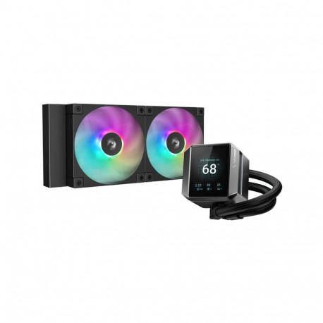 MYSTIQUE 240 ARGB, must
